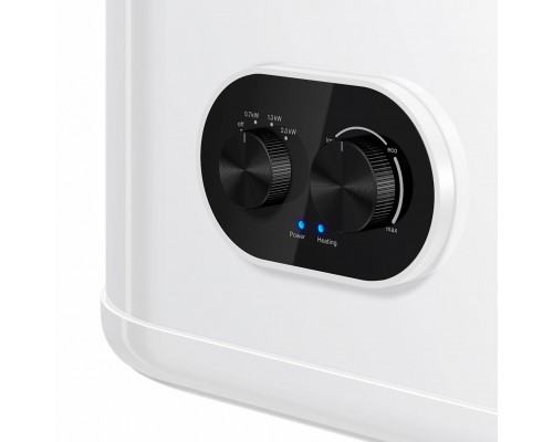 Водонагреватель электрический накопительный Garanterm Flat 50 V