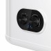 Водонагреватель электрический накопительный Garanterm Flat 50 V