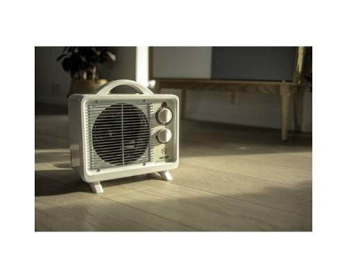 Тепловентилятор Beha VTE 2000