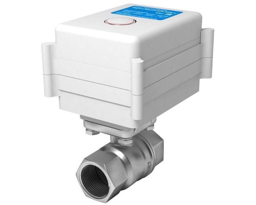 Системы защиты от протечек воды Neptun Aquacontrol 3/4