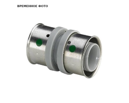 Муфта пресс 16 из PPSU Pexfit Pro SC-Contur