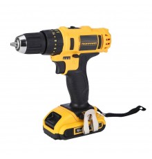Дрель/шуруповёрт ProfiPower DW-18BT