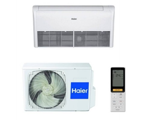 AC50S1LG1FA / 1U50S1LM1FA, Сплит-система, R32 ECO