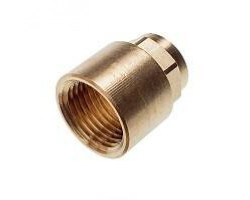 Переход 15x3/4 ВП-ВР, бронза, 4270g Переход 15x3/4 ВП-ВР, бронза, 4270g