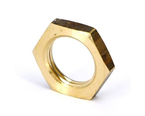 Контргайка В Viega 1/2" Контргайка В Viega 1/2"