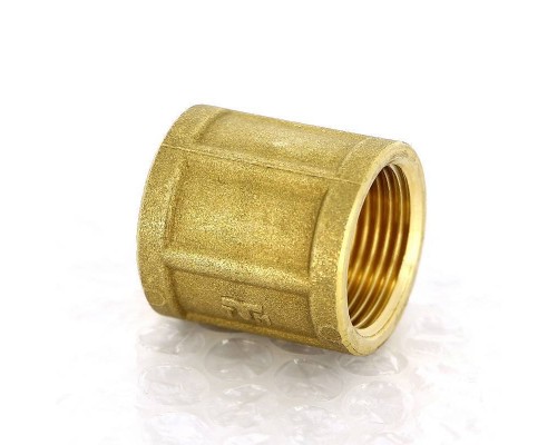 Муфта В TIEMME 1"x3/4"