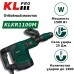 Отбойный молоток KLPRO KLKR1100M