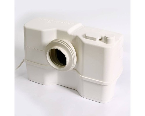 Установка канализационная бытовая SOLOLIFT2 GRUNDFOS WC-3