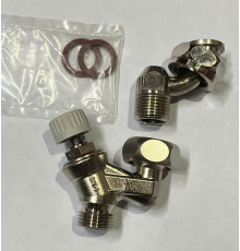 Консоль присоединительная