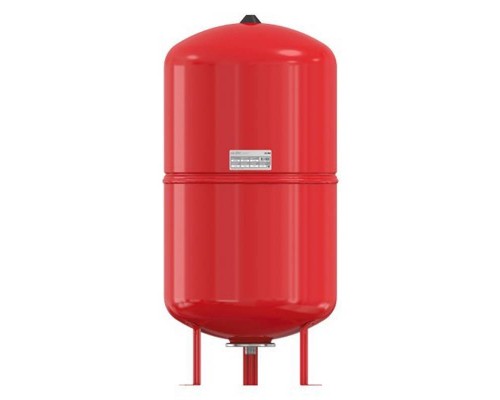 Расширительный бак HS PRO для отопления вертикальный UNI-FITT 80 литров