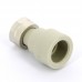 Муфта сварка-В с накидной гайкой FV-PLAST 25х3/4"