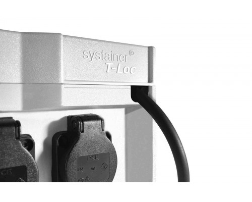 Портал-удлинитель электрический, в систейнере SYS-PH (200231)