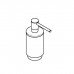 Дозатор жидкого мыла GROHE Selection, темный графит, глянец (41028A00)