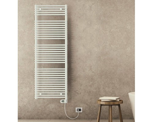 Lazzarini E-Catania 500W белый прямой