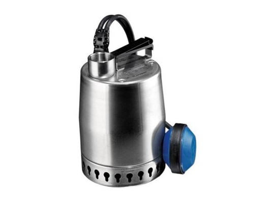 Насос дренажный Grundfos Unilift KP 150 - A1 с поплавковым выключателем