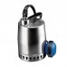 Насос дренажный Grundfos Unilift KP 150 - A1 с поплавковым выключателем