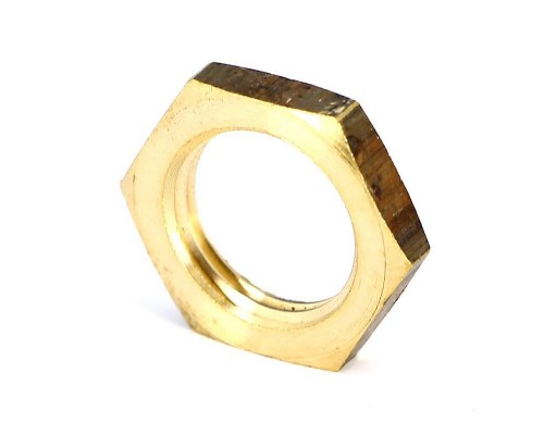 Контргайка В Viega 1/2" Контргайка В Viega 1/2"