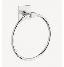 Полотенцедержатель, Vitra, Root, шгв 175-61-197, цвет-хром