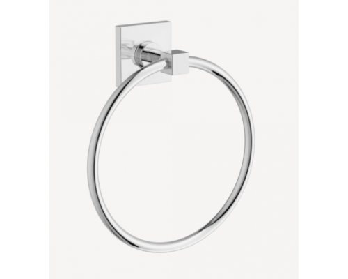 Полотенцедержатель, Vitra, Root, шгв 175-61-197, цвет-хром
