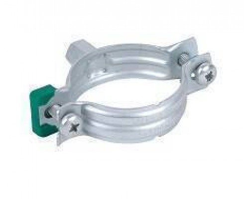 Хомут, BIS Bifix G2, M8/10, 152-160 мм, без вкладыша (BUP1000) Хомут, BIS Bifix G2, M8/10, 152-160 мм, без вкладыша (BUP1000)