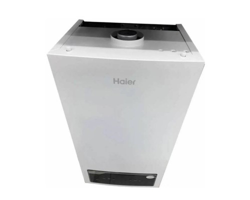 Котел настенный конденсационный Haier GreenLine 1.30 30кВт одноконтурный закрытый Котел настенный конденсационный Haier GreenLine 1.30 30кВт одноконтурный закрытый