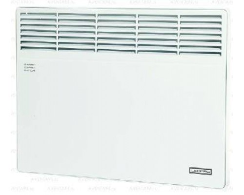 Конвектор электрический Leberg ECO 1000 W Конвектор электрический Leberg ECO 1000 W