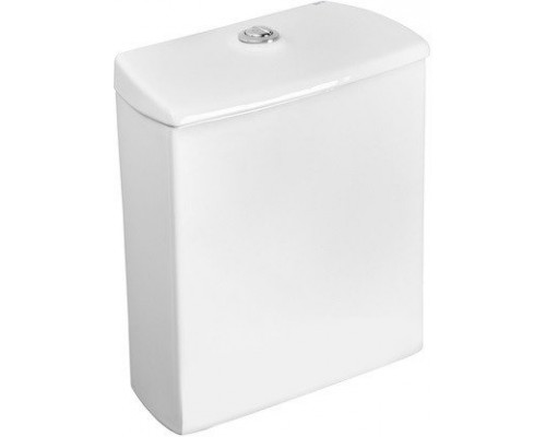 341649000 Leon бачок нижн. подвод воды, дв. смыв 6/3 341649000