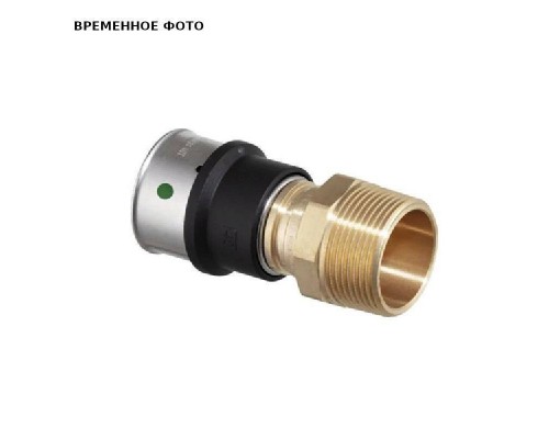 Соединительный элемент Viega Smartpress с SC-Contur 16*1/2