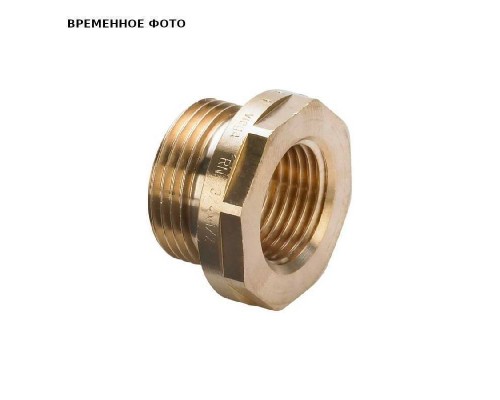 Вставка редукционная  3/4 * 1/2 megapress модель 3241.1