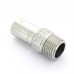 Вставка-Н нержавеющая сталь Sanpress Inox VIEGA 18x1/2"