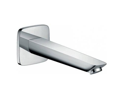 Излив на ванну HansGrohe HG Logis хром Излив на ванну HansGrohe HG Logis хром