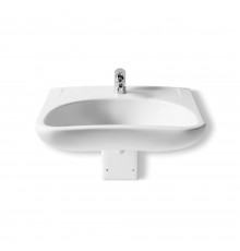 ZRU9307659 ACCESS раковина 65х55, 1 отв., больничная ZRU9307659