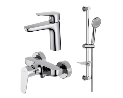 AQ1131CR БЕТТА Set 3 в 1 (AQ1110CR+AQ1160CR+AQ2013CR) AQ1131CR