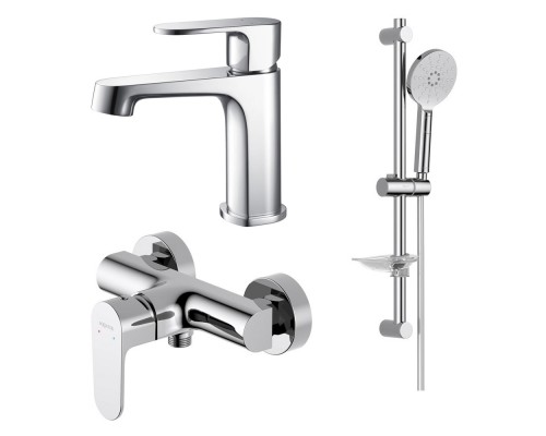 AQ1231CR ОБЕРОН Set 3 в 1 (AQ1210CR+AQ1260CR+AQ2014CR) AQ1231CR