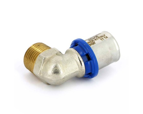 Угол пресс-Н EMMETI 20х1/2"