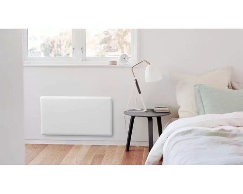 Конвектор электрический NOBO Oslo NTE 4S 20 Конвектор электрический NOBO Oslo NTE 4S 20