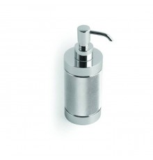 Дозатор для жидкого мыла, Bertocci, Officina 01, шв 68-178, цвет-хром