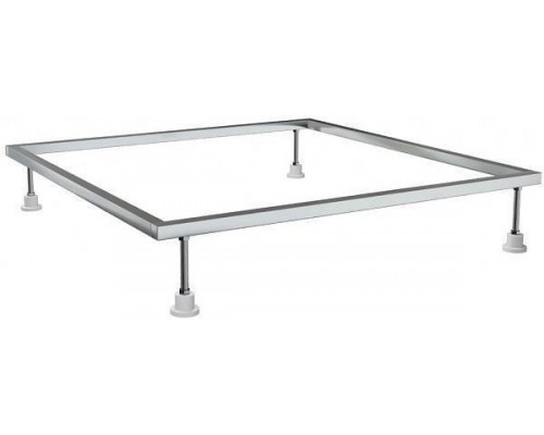 Allen Brau Каркас для поддона 83x83x16h см 8.00001