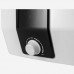 Водонагреватель электрический накопительный Haier Q1 эмалированный квадратный 15л над раковиной с механическим термостатом