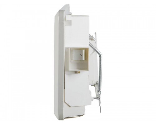 Конвектор электрический NOBO Viking C2N 07