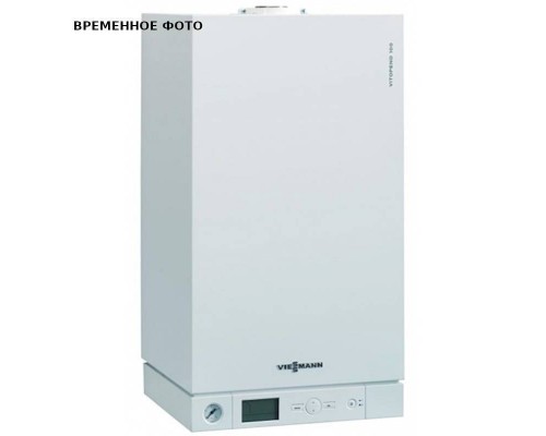 Котел наст. газ. 2-конт. Закр. 34 кВт Vitopend 100-W A1JB Котел наст. газ. 2-конт. Закр. 34 кВт Vitopend 100-W A1JB