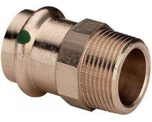 Переход HP Sanpress, c SC-Contur 35 x 1 ½ Переход HP Sanpress, c SC-Contur 35 x 1 ½