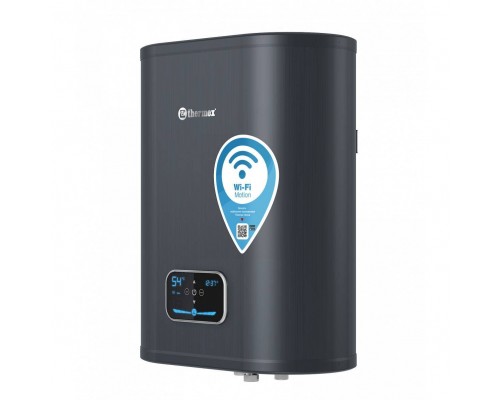 Водонагреватель электрический накопительный Thermex ID 30 V (pro) Wi-Fi