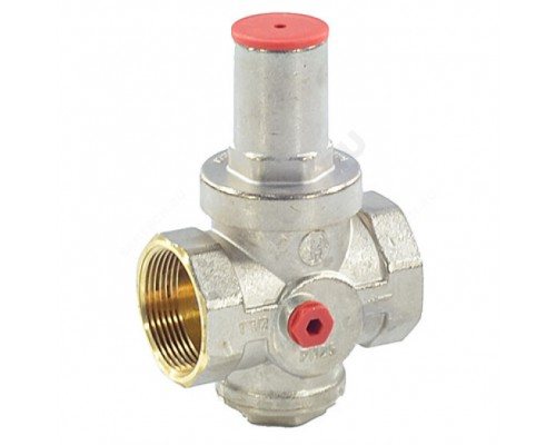Регулятор давл порш Ду50 Ру25 м/м Рн1-5,5 Giacomini R153PX008
