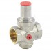 Регулятор давл порш Ду50 Ру25 м/м Рн1-5,5 Giacomini R153PX008