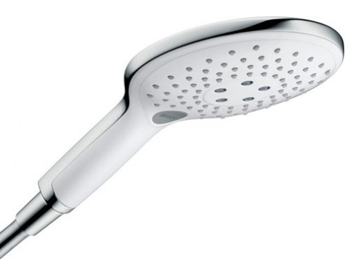 28587400 HG Raindance Select 150 AIR 3 iet ручной душ белый/хром 28587400