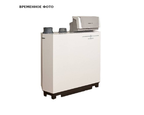 Котел конденсационный C 230-210 EVO газовый напольный 200 кВт Diematic Evolution