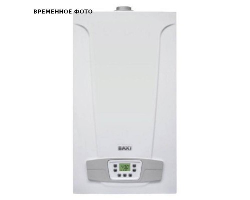 Котел настенный Eco Life 1.14F, 14 кВт, 1-контур.,закр