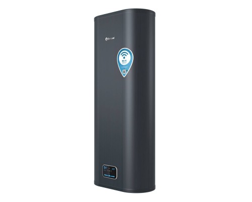 Водонагреватель электрический накопительный Thermex ID 100 V (pro) Wi-Fi