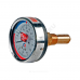 Термоманометр ТМТБ-31Т.1 120С 2,5МПа Дк80 G1/2"осевой L=46мм Росма 00000034456